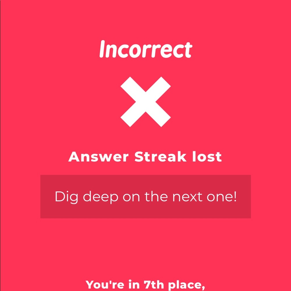 Meet your Posher, Giovanni